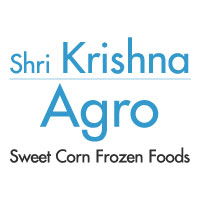 Shri Krishna Agro Sweet Corn Frozen Foods