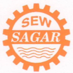 SAGAR ENGINEERING WORKS UNIT NO.1 Logo