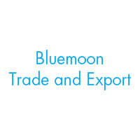 Bluemoon Trade and Export Logo
