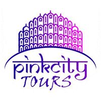 gopinkcitytours Logo