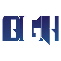 Bhavesh Glass House Logo