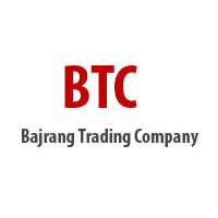 Bajrang Trading Company Logo