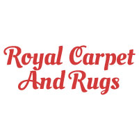 Royal Carpet And Rugs Logo