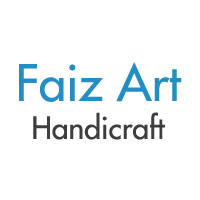 Faiz Art Handicraft Logo