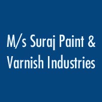Ms Suraj Paint & Varnish Industries