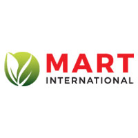 Mart International Logo