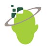 Brain o graphic Solutions Logo