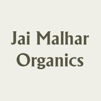 Jai Malhar Organics Logo