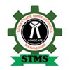 Saina Trademark Services Logo