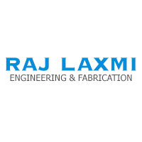 Raj Laxmi engineering & Fabrication Logo