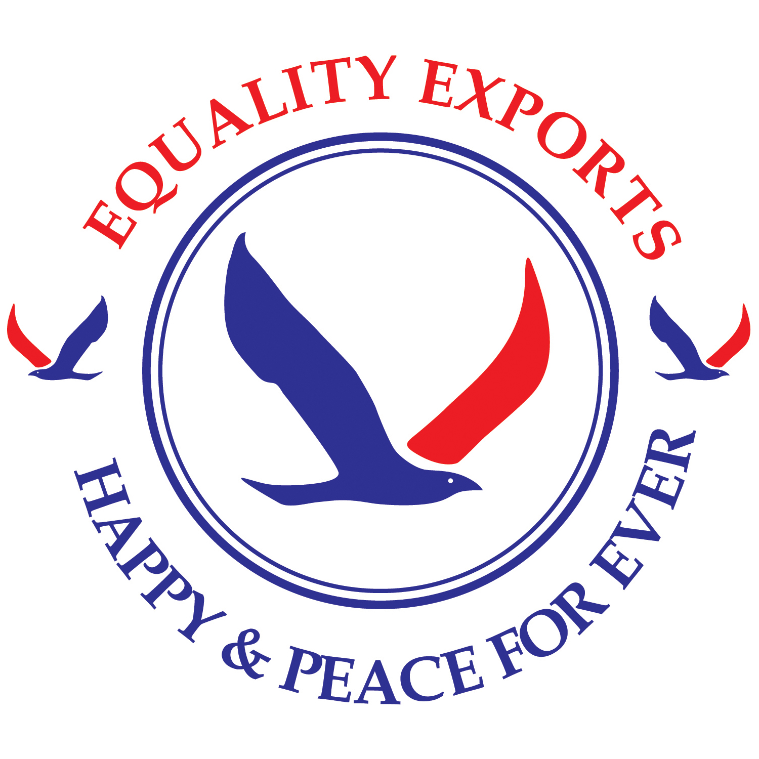 Equality Exports Logo