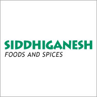 Siddhiganesh Foods And Spices