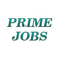 Prime Jobs Logo