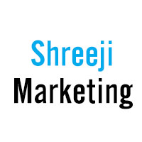 Shreeji Marketing Logo