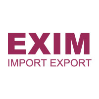 Exim Import Export Logo