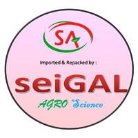 Seigal Agro Science Logo