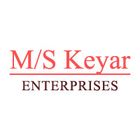 M/s Keyar Enterprises Logo