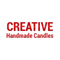 Creative Handmade Candles Logo