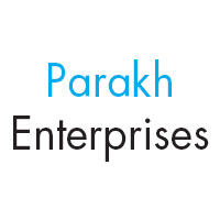 Parakh Enterprises Logo