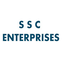 SSC ENTRIPRISE Logo