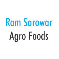 Ram Sarowar Agro Foods