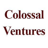 Colossal Ventures Logo