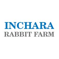 Inchara Rabbit Farm Logo