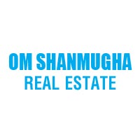 Om Shanmugha Reale State Logo