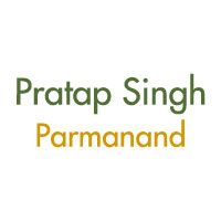 Pratap Singh Parmanand Logo