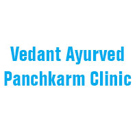 Vedant Ayurved Panchkarm Clinic Logo
