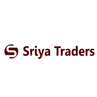 Sriya Traders Logo