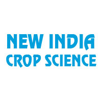 New India Crop Science Logo