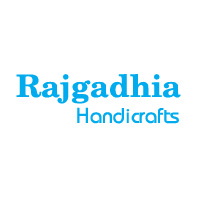 Rajgadhia Handicrafts Logo