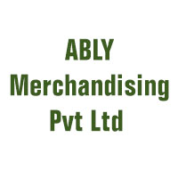 Ably Merchandising Pvt Ltd Logo