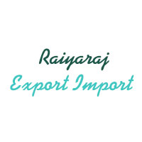 Raiyaraj Export Import Logo