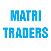Matri Traders Logo
