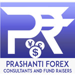 Prashanti Forex Logo