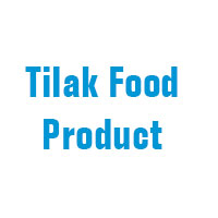 Tilak Food Product Logo