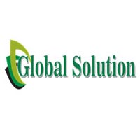 GLOBAL SOLUTION Logo