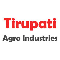 Tirupati Agro Industries Logo