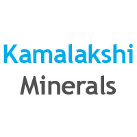 Kamalakshi Minerals
