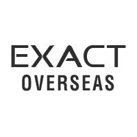 Exact Overseas Logo