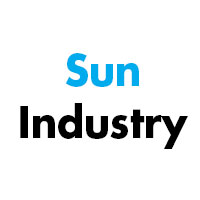 Sun Industry Logo