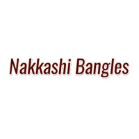 Nakkashi Bangles Logo