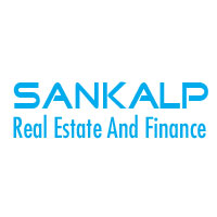 Sankalp Real Estate and Finance Logo