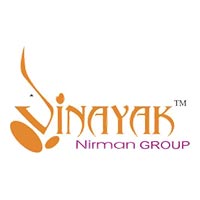 Vinayak Nirman Group Logo
