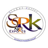 S. R. K. Agri Exports Logo