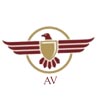 Aust Vinayak Enterprises Logo