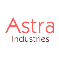 Astra Industries Logo