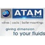 Atam Valves Limited Logo